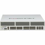 Fortinet FortiGate FG-3001F-DC Network Security/Firewall Appliance