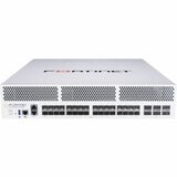 Fortinet FortiGate FG-3501F Network Security/Firewall Appliance