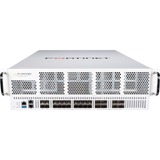 Fortinet FortiGate FG-4201F-DC Network Security/Firewall Appliance