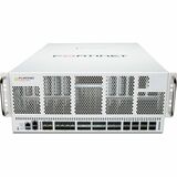 Fortinet FortiGate 4801F-DC Network Security/Firewall Appliance