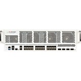 Fortinet FortiGate FG-6500F-DC Network Security/Firewall Appliance