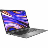 HP ZBook Power G10 A 15.6" Touchscreen Mobile Workstation - Full HD - AMD Ryzen 7 PRO 7840HS - 16 GB - 512 GB SSD - AMD Chip - 1920 x 1080 - Windows 11 Pro - NVIDIA RTX A1000 with 6 GB, AMD Radeon Graphics - In-plane Switching (IPS) Technology - English Keyboard - Front Camera/Webcam - 14.50 Hours Battery Run Time - IEEE 802.11ax Wireless LAN Standard
