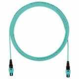 Panduit FRZUP88Y002F033 Cables Pannet Interconnect Fiber Optic Network Cable - 33 Ft Fiber Optic Network Cable For Network Device - 