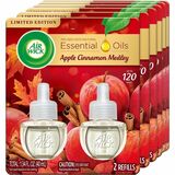 Air Wick Apple Scented Oil