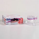 SJN364948 - ZiplocÂ&reg; Gallon Storage Bags