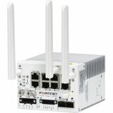 Fortinet FortiGate Rugged FGR-70F-3G4G Network Security/Firewall Appliance