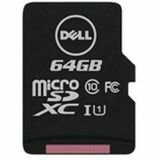 Dell 385-BBKL Memory Cards Dell 64gb Microsdhc Sdxc Card - Cus 385-bbkl 385bbkl 5397184035238