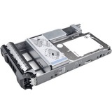 DELL SOURCING - NEW 300 GB Hard Drive - 2.5" Internal - SAS (12Gb/s SAS) - 3.5" Carrier