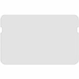 Honeywell EDA10A Screen Protector - For LCD Tablet - Film - for ScanPal EDA10A - 5 / Piece