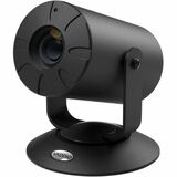 Legrand ZoomSHOT 20 Video Conferencing Camera - 2.1 Megapixel - Black - TAA Compliant