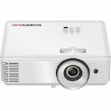 InFocus ScreenPlay SP2238 3D DLP Projector - 16:9 - Portable