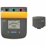 Fluke 1555 FC 10 kV Insulation Tester