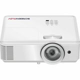 InFocus ScreenPlay SP2238ST 3D Short Throw DLP Projector - 16:9 - Portable