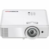 InFocus ScreenPlay SP226ST 3D Short Throw DLP Projector - 16:10 - Portable