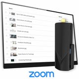 AZULLE Access Pro Mini PC Stick Zoom