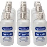 First Aid Only Sterile Ophthalmic Solution Eyewash