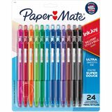 Paper Mate InkJoy 300RT Retractable Ballpoint Pens, Medium Point (1.0mm)