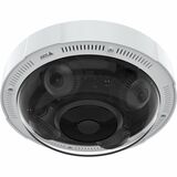 AXIS TP3832-E Security Camera Dome Cover