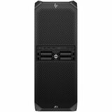 HP Z6 G5 A Workstation - 1 x AMD Ryzen Threadripper PRO Dotriaconta-core (32 Core) 7975WX 4 GHz - 32 GB DDR5 SDRAM RAM - 1 TB SSD - Tower - Black