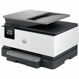 HP Officejet Pro 9125e Inkjet Multifunction Printer