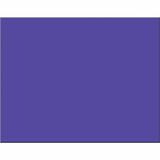 Pacon� 4-Ply Railroad Board - Construction, Art Project, Mat, Mounting, Stencil, Poster, Chart, Painting, Marker - 22" (558.80 mm) x 28" (711.20 mm) - Purple - 1 Each