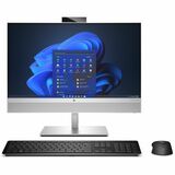 HP EliteOne 840 G9 All-in-One Computer - Intel Core i5 12th Gen i5-12500 - 16 GB - 256 GB SSD - 23.8" Touchscreen - Desktop