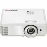 InFocus ScreenPlay SP229 3D DLP Projector - 16:10 - Portable