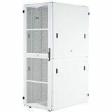 Panduit XG84522WS0006 Rack Equipment Flexfusion Rack Cabinet 