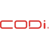 CODi Rugged Case for Lenovo K10 TB-X6C6F/M10 Plus TB-X606F