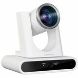 Lumens VC-TR30 Video Conferencing Camera - 2 Megapixel - 60 fps - White - USB 3.0 - TAA Compliant