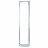 Ortronics Q-Series Rack Frame - For Equipment, Panel - 58U Rack Height15