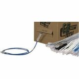 Legrand EZ Patch Cat.6 UTP Patch Network Cable - 10 ft Category 6 Network Cable for Network Device...