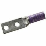 Ortronics Two Hole Long Barrel Compression Lug - 0.7