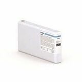 Epson UltraChrome Pro10 T55V Original Inkjet Ink Cartridge - Light Cyan - 1 Pack - 200 mL