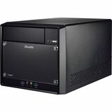 Shuttle XPC cube SH610R4 Barebone System - Mini PC - Socket LGA-1700
