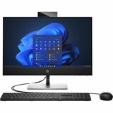 HP ProOne 440 G9 All-in-One Computer - Intel Core i5 13th Gen i5-13500 - vPro Technology - 16 GB - 256 GB SSD - 23.8" Full HD - Desktop