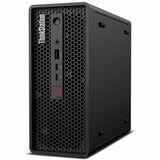 Lenovo ThinkStation P3 Ultra 30HA003CUS Workstation - 1 x Intel Core i7 Hexadeca-core (16 Core) i7-13700 13th Gen 2.10 GHz - 64 GB DDR5 SDRAM RAM - 2 TB SSD