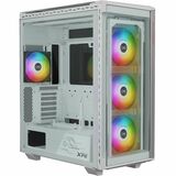 XPG BATTLECRUISER II Super Mid-Tower PC Chassis