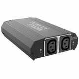 Middle Atlantic Select 2-Outlet PDU with RackLink - 10 Amp Power Distribution Unit - CE Rated -...