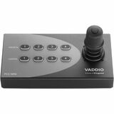 Vaddio Surveillance Control Panel