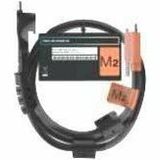 VeriFone USB-C Data Transfer Cable - USB-C Data Transfer Cable for Switch - First End: 1 x 24 pin...