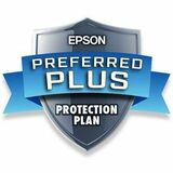 Epson PST7700DMS1 Services Epson Preferred Plus Protection Plan - Extended Service - 1 Year - Service - On-site - Maintenance - 010343985711