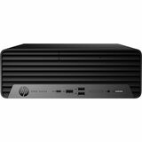 HPI SOURCING - CERTIFIED PRE-OWNED Pro SFF 400 G9 Desktop Computer - Intel Core i3 12th Gen i3-12100 - 16 GB - 256 GB SSD - Small Form Factor - Refurbished