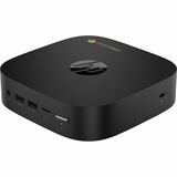 HP Chromebox G4 Chromebox - Intel Core i3 13th Gen i3-1315U - 8 GB - 256 GB SSD - Mini PC