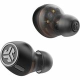 Jlab EBELABRBLK82 Headsets/Earsets Jlab Epic Lab Edition Anc True Wireless Earbuds - Stereo - True Wireless - Bluetooth - 16 Ohm - 20 H 810119071156