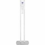 PURELL%26reg%3B+ES10+Floor+Stand+with+Automatic+Dispenser