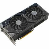 Asus NVIDIA GeForce RTX 4070 SUPER Graphic Card - 12 GB GDDR6X - 7680 x 4320 - 2.55 GHz Boost Clock - 192 bit Bus Width - PCI Express 4.0 - DisplayPort - 3 x DisplayPort - HDMI