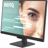 BenQ GW2790 27" Class Full HD LED Monitor - 16:9 - 27" Viewable - In-plane Switching (IPS) Technology - LED Backlight - 1920 x 1080 - 16.7 Million Colors - 250 cd/m - 5 msGTG - 100 Hz Refresh Rate - HDMI - DisplayPort