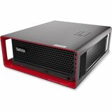 Lenovo ThinkStation P8 30HH002XUS Workstation - 1 x AMD Ryzen Threadripper PRO Dodeca-core (12 Core) 7945WX 4.70 GHz - 64 GB DDR5 SDRAM RAM - 2 TB SSD