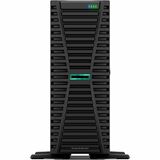 HPE ProLiant ML350 G11 4U Tower Server - 1 x Intel Xeon Silver 4416+ 2 GHz - 32 GB RAM - Serial Attached SCSI (SAS), Serial ATA Controller